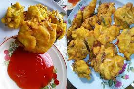 Kue cucur empuk dan bersarang antigagal | cara mudah membuat kue cucur yang empuk dan bersarang. Resepi Cucur Jagung Yang Simple Dan Lembut Iluminasi