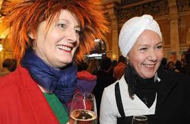 iD Dunedin Fashion Show 2010