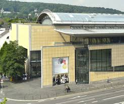 Dit museum vertelt op een interessante manier over de geschiedenis van duitsland na de tweede wereldoorlog. Museum Haus Der Geschichte Bonn