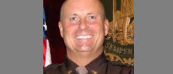 Montgomery County Sheriff to serve