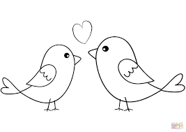 Disegni Da Colorare Uccellino Disegni Da Colorare Disegni Di Uccelli Disegni