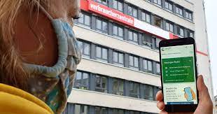 Begegnungen werden auf jedem einzelnen. Corona Warn App Fragen Und Antworten Zur Deutschen Tracing App Verbraucherzentrale De