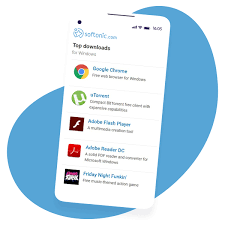 Konieczny do oglądania multimediów w internecie. How Softonic Lets Data Guide Its Growth Appsflyer