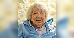 Anna Balzer Obituary