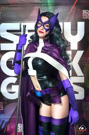 Huntress Birds Of Prey Cosplay Pin On Dc Cosplay Huntress Helena Bertinelli