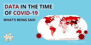 Those who receive limited data sets can pass them on without restrictions. Data In The Time Of Covid 19 Open Data Watch