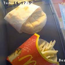 I tried the bts meal from mcdonalds! Ex Mcdonald S Chef Warnt Esst Kein Fastfood Stern De