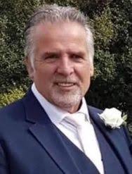 Condolence Book for Jimmy Harper (Granard, Longford)