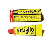 Colla neoprenica 'artiglio' ml.75'super 620' - x calzature/pelli