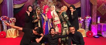 Looking for things to do in selangor? Home Kamira Event Management