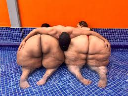 Esmeralda Escobar BBW - Massive Action HD