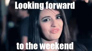 Friday friday was the viral hit that started . Best Rebecca Black Friday Gif Gifs Gfycat