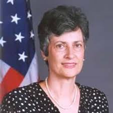 Famous Female Diplomats