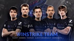 Winstrike Team Liquipedia Dota 2 Wiki