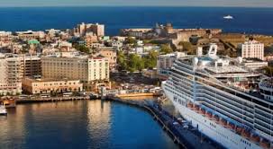 San Juan Hotels With Free Shuttle To Cruise Port