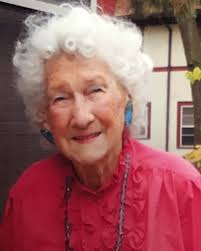 Eleanor Uglum Obituary April 7, 2021