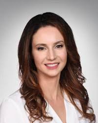 Sarah Hocker's Instagram, Twitter & Facebook