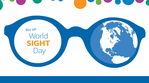 On World Sight Day Prevent Cure Include Newsclick