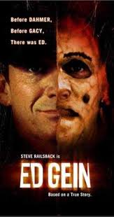 Ed Gein (2000)