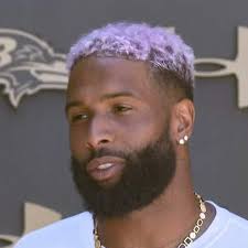 Odell Beckham Jr.: Relationship with Lamar Jackson is 'definitely  developing'