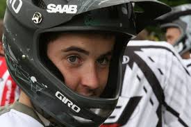 Danny Hart takes first elite win in New Zealand