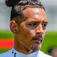 Antonio Jordan's Instagram, Twitter & Facebook