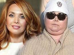 Raj I Ad Zhanny Friske Foto Donbass Ua Novosti Donbassa