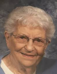 Obituary information for Donna J. Krauss