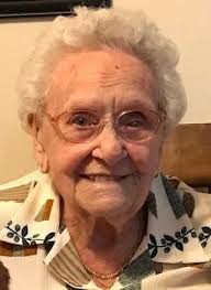 Christine McIntosh Obituary (1921