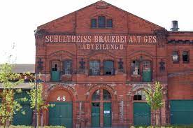 Find ratings, reviews, and where to find beers from this brewery. Abteilung Ii Ehemalige Schultheiss Brauerei Berlin Kreuzberg Berlin Stadt Brauerei Berlin Kreuzberg