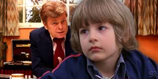 The Shining Has An Alternate Ending You Will NEVER See