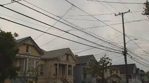 Number of power outage events affecting state area and at least 50,000 customers from one or several states. Pg E Says No Power Outages Needed In California Tuesday New Tool Lets You See What Time Your Home May Lose Power Abc7 San Francisco