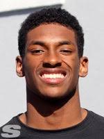 Chad Clay, Marshall, Cornerback