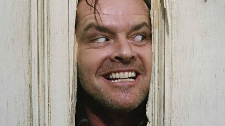 The Shining – The Loft Cinema