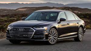 A collection of the top 56 audi 4k ultra hd wallpapers and backgrounds available for download for free. 2019 Audi A8 L Hd Wallpaper Background Image 1920x1080