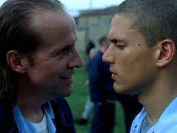 Prison Break 2005 2009 Prison Break Prison Michael Scofield