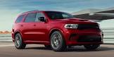 DODGE-DURANGO
