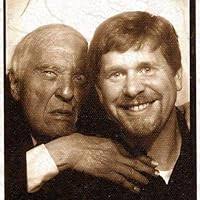 The Hungry Ones (The Messy Man #2) by Chris Sorensen