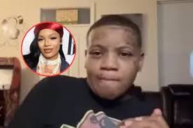 Boosie BadAzz Speaks on GloRilla's Feud, Glo's Sister Claps Back