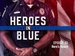 Belanja online di jakmall.com, pasti aman dan terpercaya. Prime Video Heroes In Blue