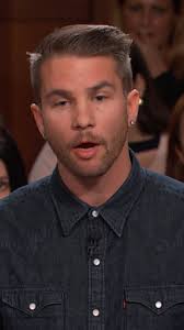 Judge Judy Thinks Man Is a User!