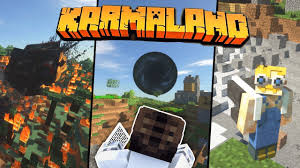 This mod is a stepping stone for you to . 10 Mods Que Dificultan El Survival Para Minecraft 1 15 2 Youtube