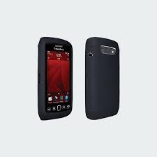 Blackberry Torch 9850 (Schwarz ...