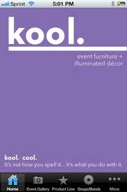 Koolpartyrentals Com New Mobile App Check Out Their Galleries And All The New Functions Getkoolapps Com App Mobile App New Mobile