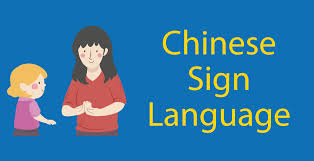Visit the online course vocabulary category for this unit to view videos of these phrases. Chinese Sign Language An Interesting Guide To ä¸­å›½æ‰‹è¯­