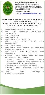 Pengadilan Negeri Merauke