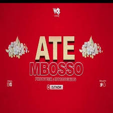 Download Mbosso Ate Wapbaze Hit Songs Songs Eat