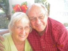 Evelyn Ann Boese Ewert (1931-2014)