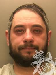 Banged up from Newport, Abertillery, Cwmbran and Monmouth