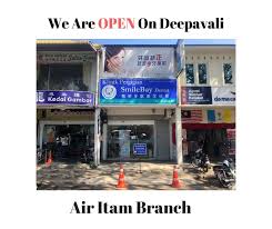SmileBay Dental Surgery (Air Itam)